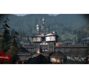 Dragon Age: Origins - Awakening