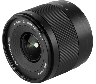 Viltrox AF 9mm F2.8 Air