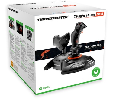 Thrustmaster T.Flight HOTAS NEO-X Ace Combat 8 Wings of Theve Edition