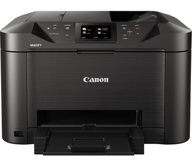 Canon MB5155 + PR1000-R