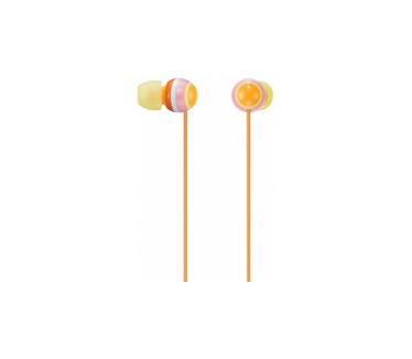 Sony MDR-EX40LPD (Roze)