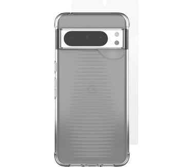 Zagg Luxe + Glass 360