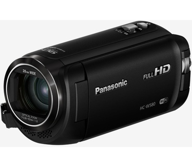 Panasonic HC-W580EG-K