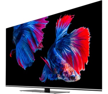 Medion MEDION LIFE X16523 OLED Smart-TV | 163,9 cm (65 inch) Ultra HD Display | HDR | Dolby Vision | Dolby Atmos | Micro Dimming | MEMC | 100 Hz | PVR ready | Netflix | Amazon Prime Video | Bluetooth | DTS HD | HD Triple Tuner | CI+