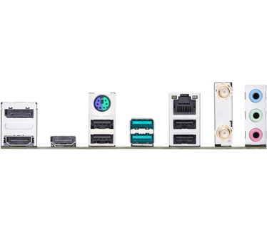 ASUS Prime B660M-A WiFi D4