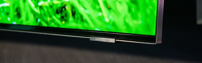 Samsung Q950TS Preview