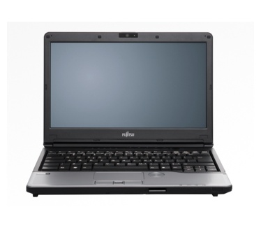 Fujitsu