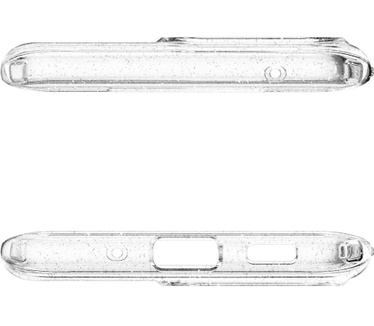 Spigen Crystal Glitter (Galaxy S20 Ultra) Transparant