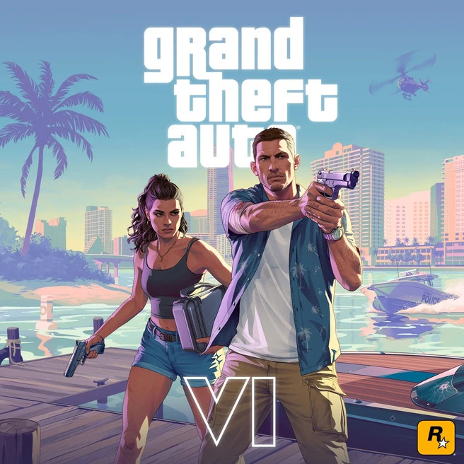 Grand Theft Auto VI, PS5