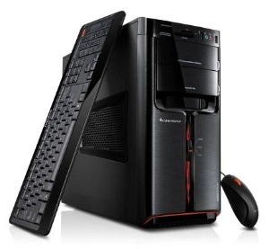 Lenovo IdeaCentre K330