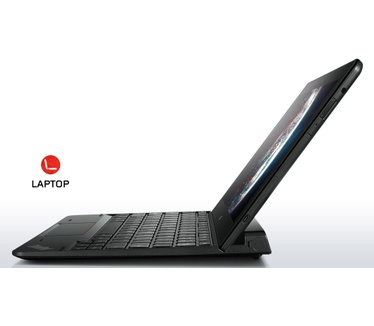 Lenovo ThinkPad 10 20C1001DMH Zwart
