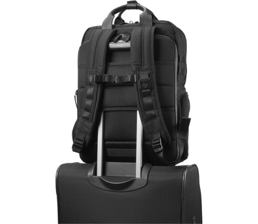 HP ENVY Urban 15 Zwart