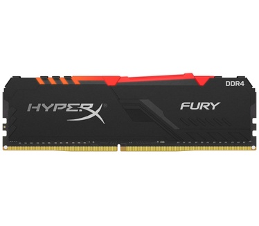 HyperX Fury RGB HX436C17FB3A/8