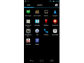 Screenshot Samsung Galaxy Nexus