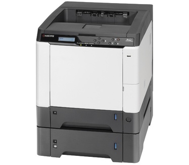 Kyocera FS-C5250DN