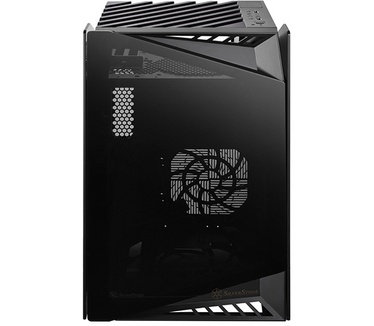 Silverstone SST-LD03B