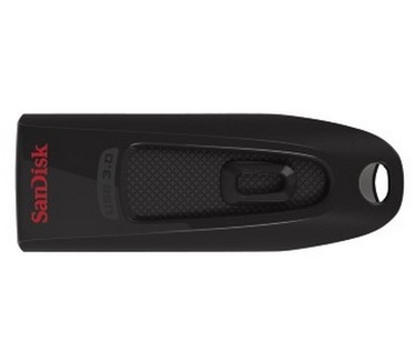Hama Cruzer Ultra, 64 GB, USB 3.0