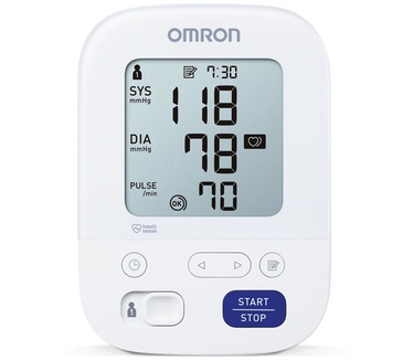Omron M3 Comfort