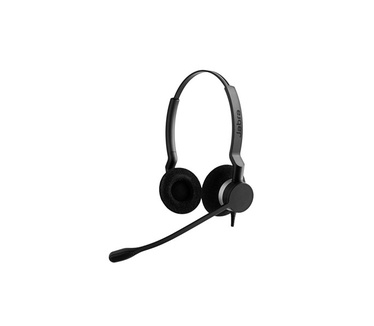 Jabra BIZ 2300 USB UC Duo