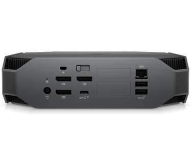 HP Z2 Mini G5 (12M10EA)