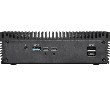ASRock iBOX-125U