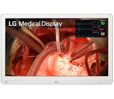 LG 27HQ710S-W