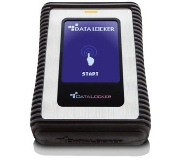 Origin Storage DataLocker DL500FE 500GB