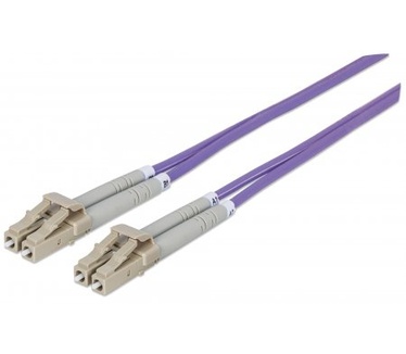 Intellinet LC/LC OM4 3m