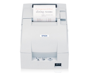 Epson TM-U220B (007A3)