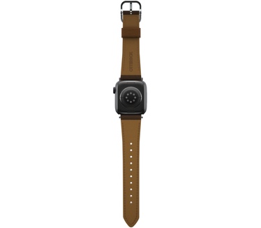 Otterbox Symmetry Cactus Series voor Apple Watch 38/40/41mm, Rich Adobe (Watch Series 9 41mm
Watch Series 8 41mm
Watch Seri)
