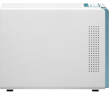 QNAP TS-131K (zonder harde schijf)