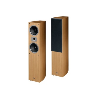 Heco victa 501 Cognac