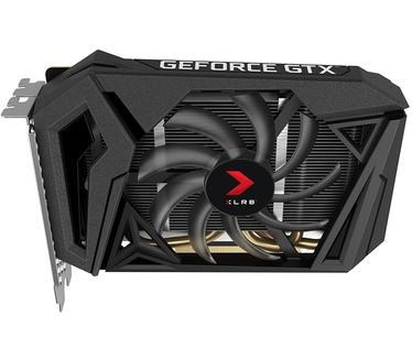 PNY GeForce GTX 1660 Ti XLR8 Gaming Overclocked Edition