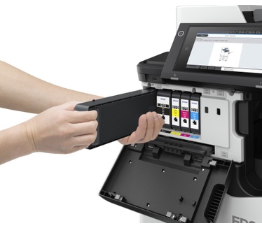 Epson WorkForce Enterprise WF-C20600 D4TW