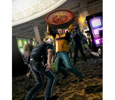 Dead Rising 2, PS3