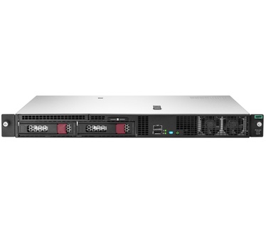 HPE DL20 Gen10 bundle
