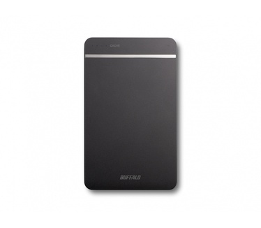 Buffalo MiniStation DDR, 1TB