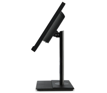 Acer B296CL Zwart