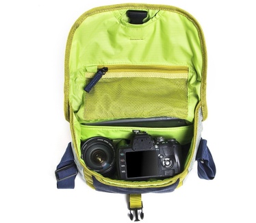 Crumpler PR2500-002