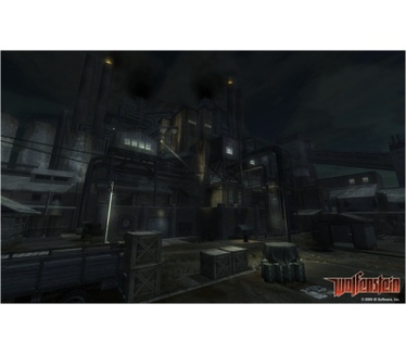 Wolfenstein