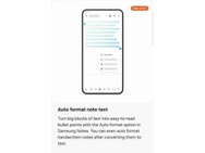 Samsung One UI 6.1-leak via Benit Bruhner Pro
