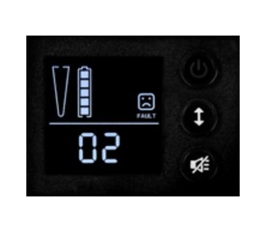 AEG Protect NAS