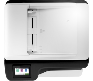 HP PageWide Color MFP 774dn