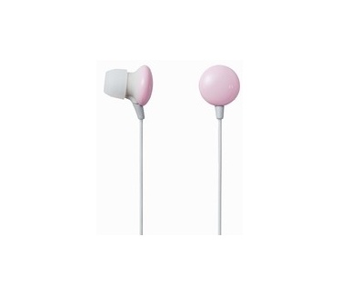 Elecom Earphone Colour