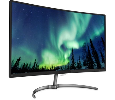 Philips 278E8QJAB/00 Zwart