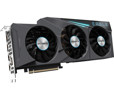 Gigabyte RTX 3080 Ti EAGLE 12G