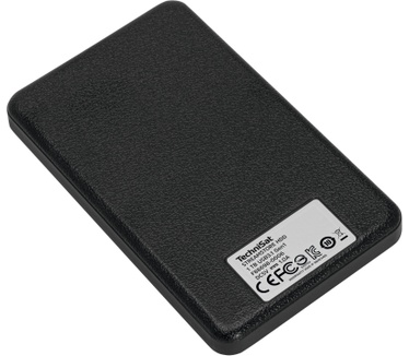 Technisat Streamstore