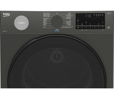 Beko Beko B5T60230M wasdroger