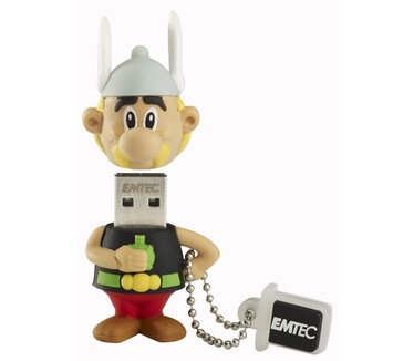 Emtec Asterix 4GB