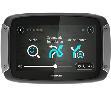 TomTom Rider 400 Premium Pack (Europa)